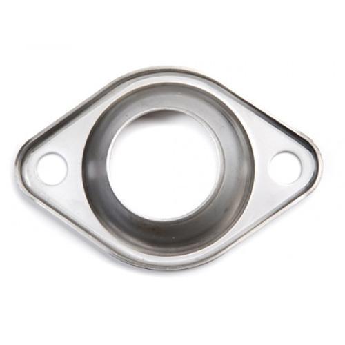 Honda Header Collector Flange - 2.25" / 2.5" - BLOX Racing