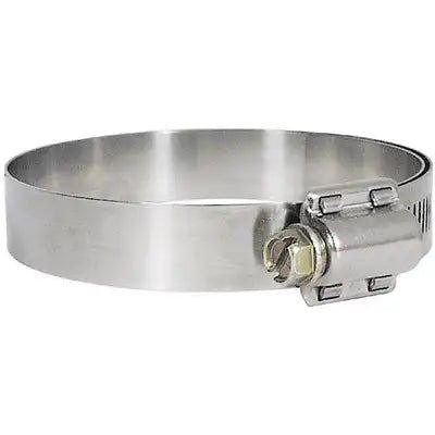 Hose Clamps / Lined Hose Clamps - BLOX Racing