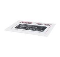 RestoTuner Honda Paint Code Replacement Decals (Championship White)