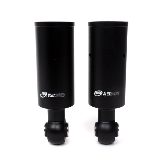 Integra Type-R Adapter Cup - Black Color 52mm - BLOX Racing
