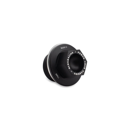 Magnetic Oil Drain Plug - M20x1.50mm - BLOX Racing