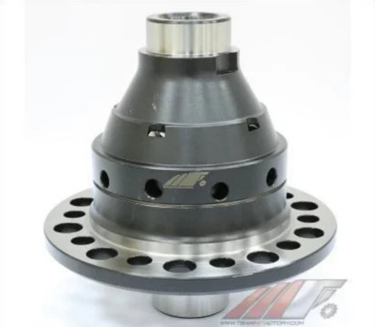 Kseries MFactory Helical Limited Slip Differential Race Pack Gears
