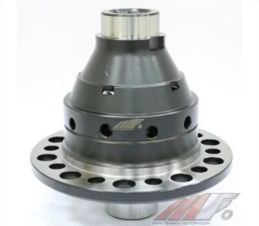 B Series MFactory CRV AWD Helical Limited Slip Differential