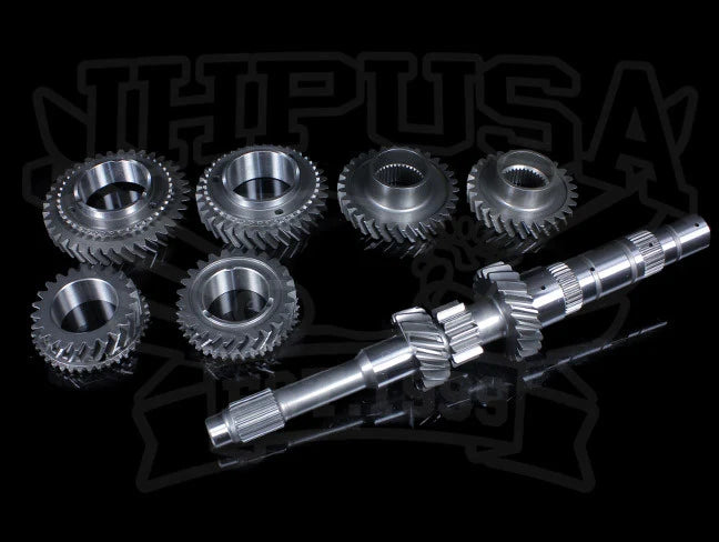 K20 PRO Series Drag Gear Set