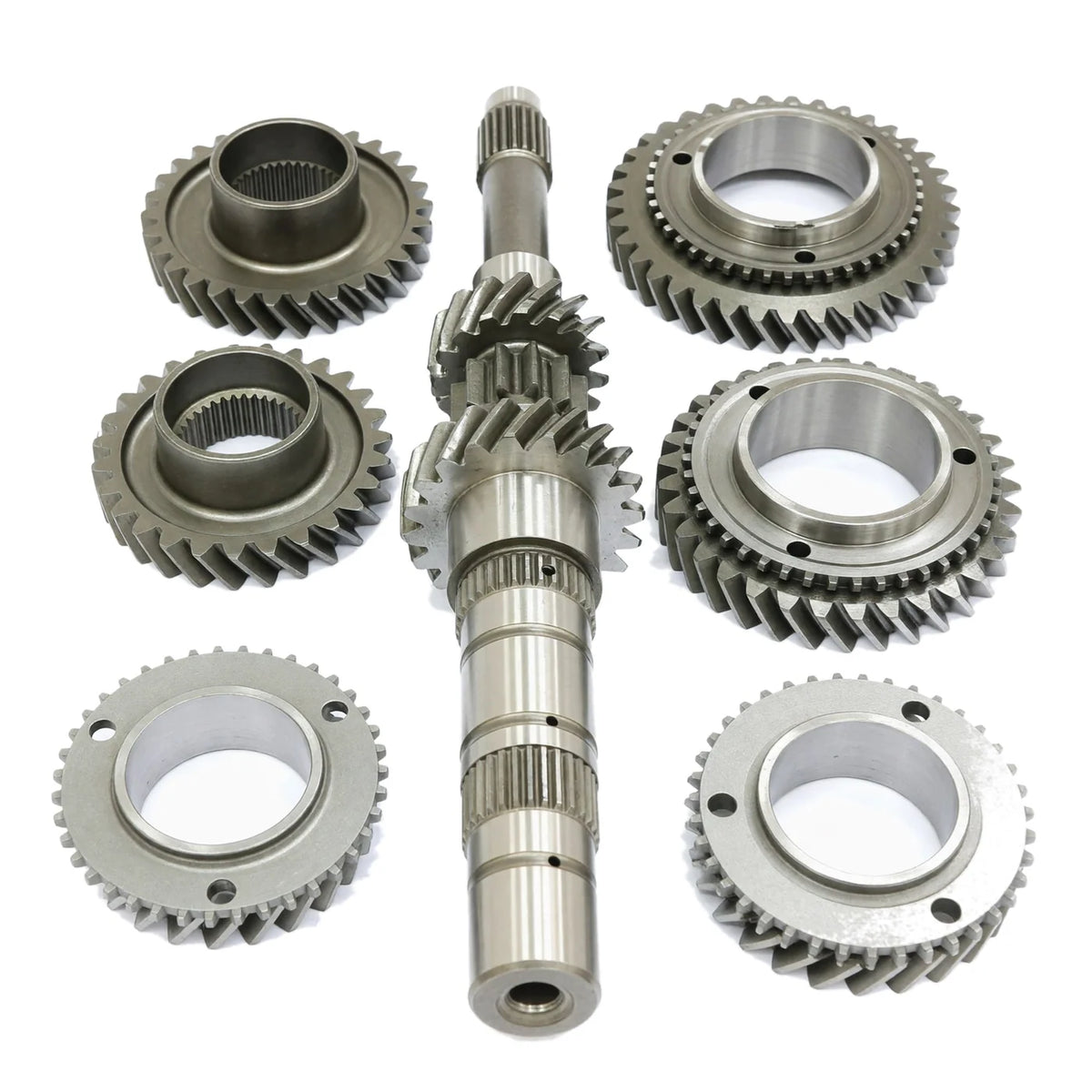 K20 PRO Series Drag Gear Set