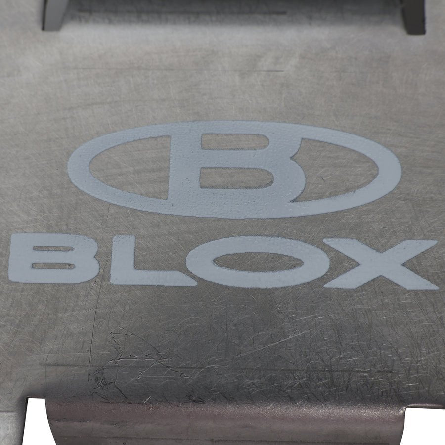 Oil Pan Baffle - Subaru EJ20/EJ25 - BLOX Racing