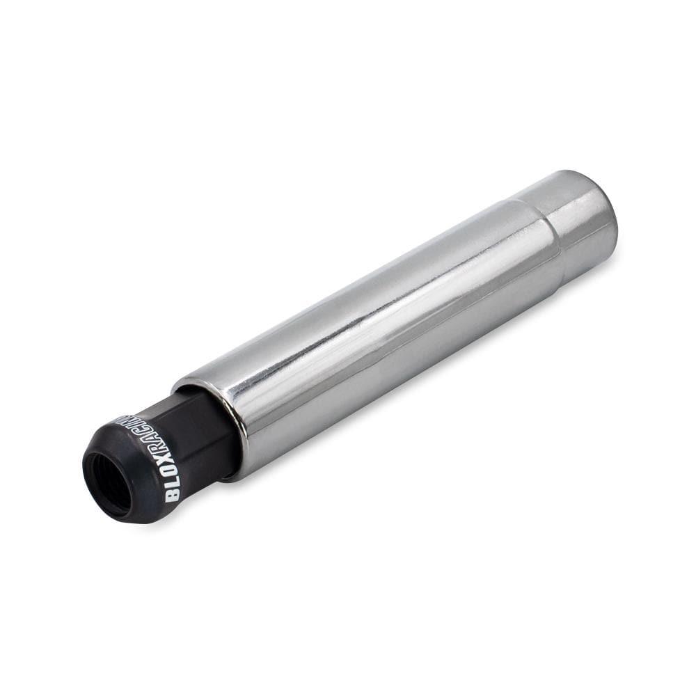 Original Spiked Forged Lug Nut - 14x1.5mm - BLOX Racing