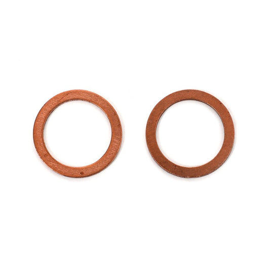 Outlet Crusher Washers - 2 - Pack - BLOX Racing