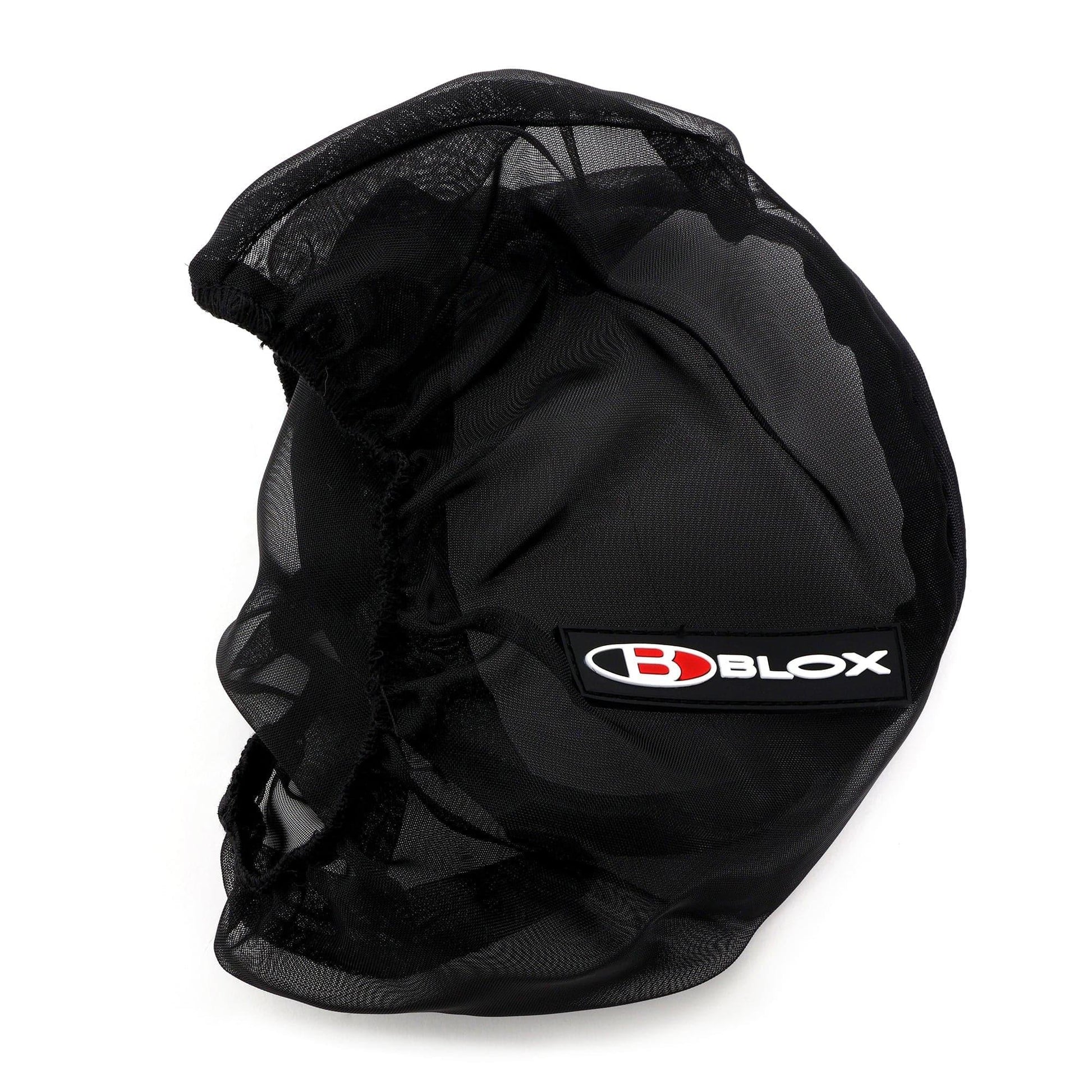 Performance Air Filter Cover - 5" Height - BLOX Racing