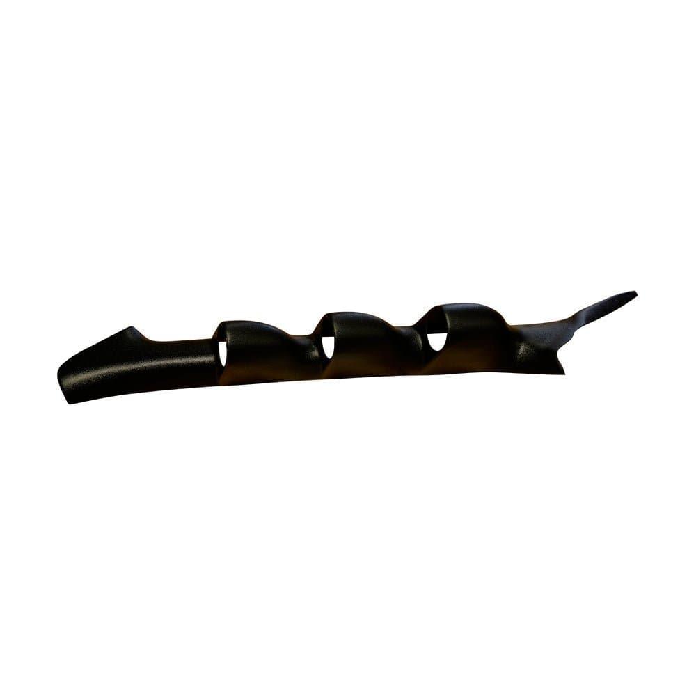 PILLAR POD GAUGE MOUNT - 1/2/3 GAUGES - 02-07 IMPREZA WRX - BLOX Racing