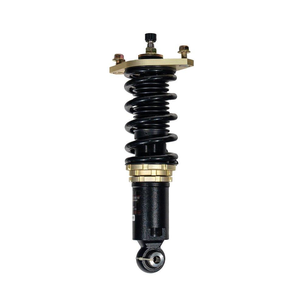 Plus Series Pro Coilovers - 13-21 BRZ / FR-S (ZC6) - BLOX Racing