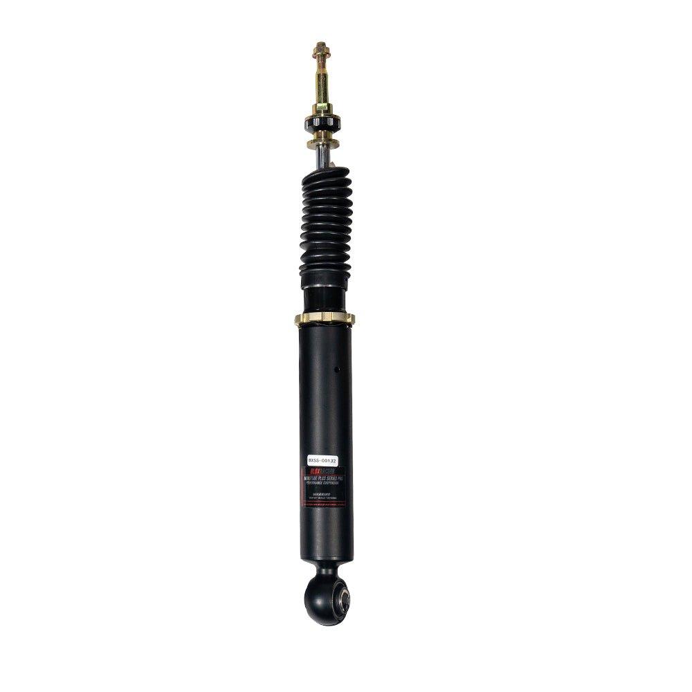 Plus Series Pro Coilovers - 17+ Civic Hatchback 52mm - BLOX Racing