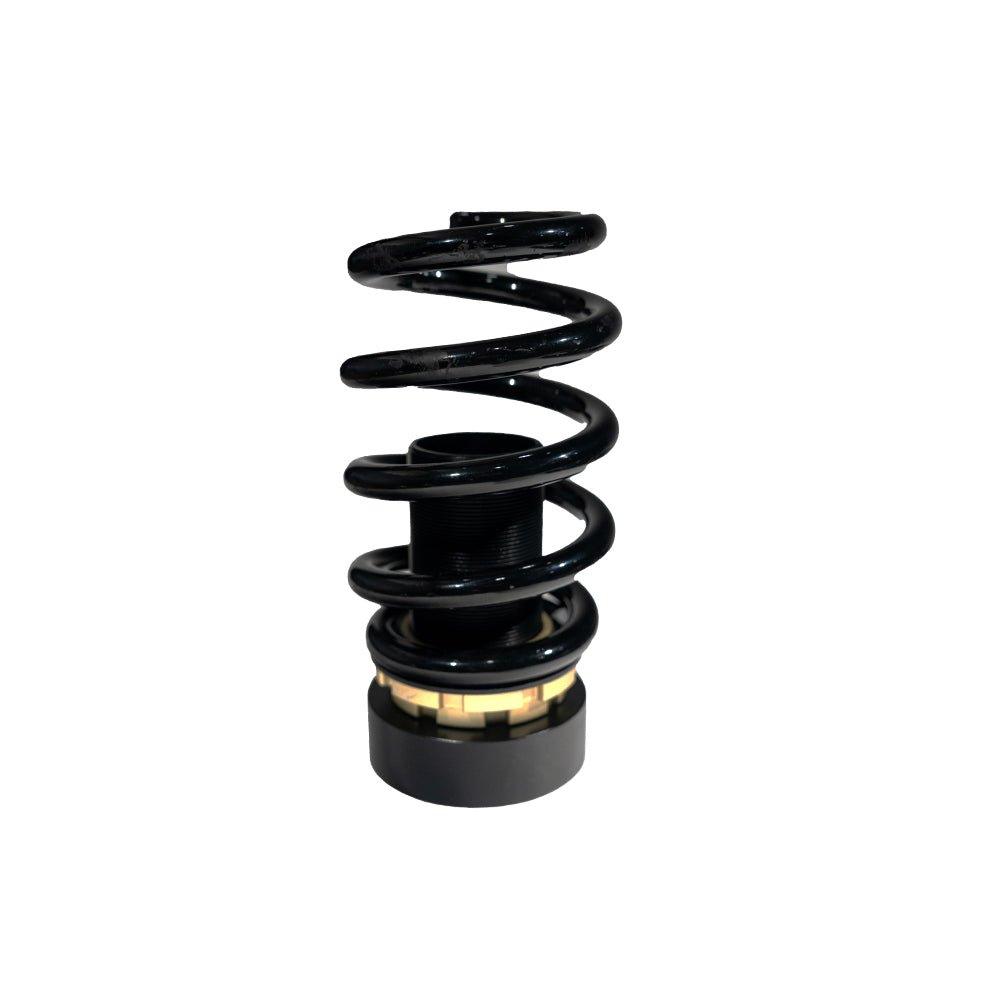 Plus Series Pro Coilovers - 17+ Civic Hatchback 52mm - BLOX Racing