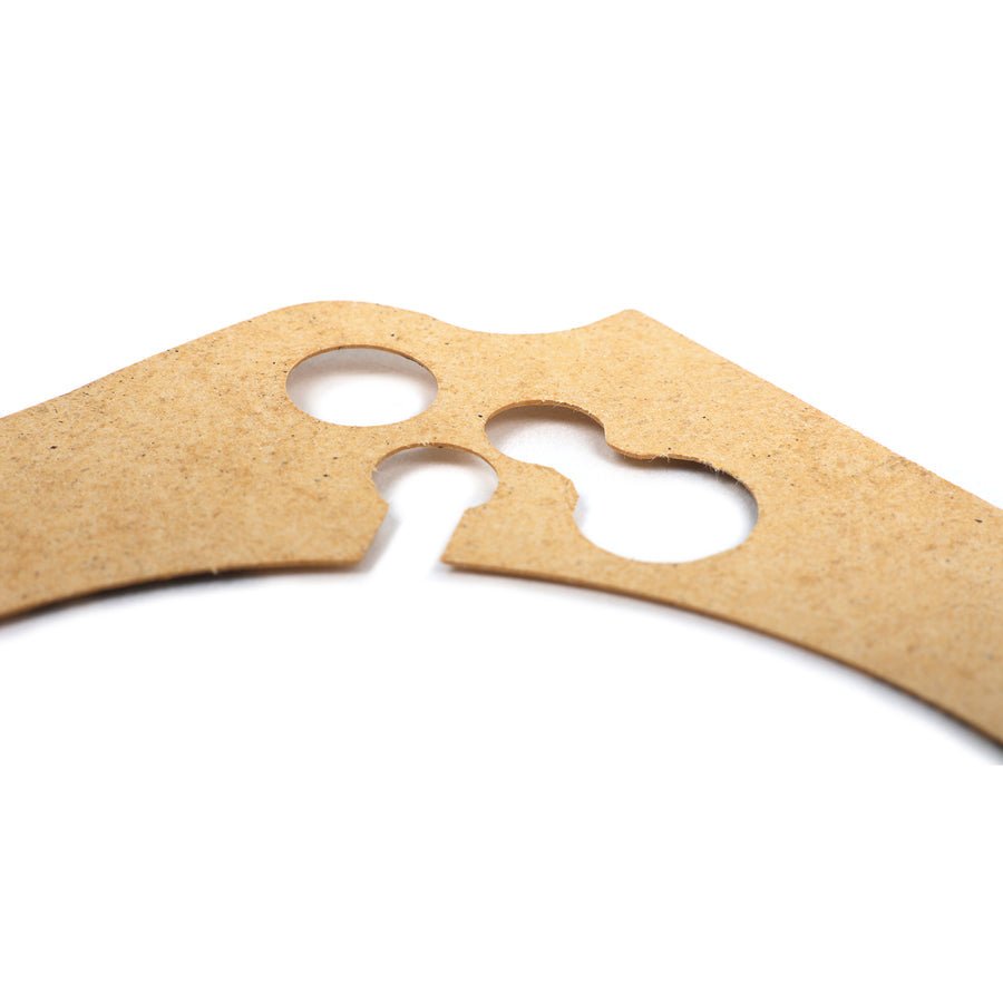 Replacement Billet Throttle Body Gasket - Honda B/D/F/H - Series - BLOX Racing