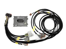 Rywire K2 Mil-Spec Engine Wiring Harness
