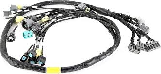 Rywire K2 Mil-Spec Engine Wiring Harness