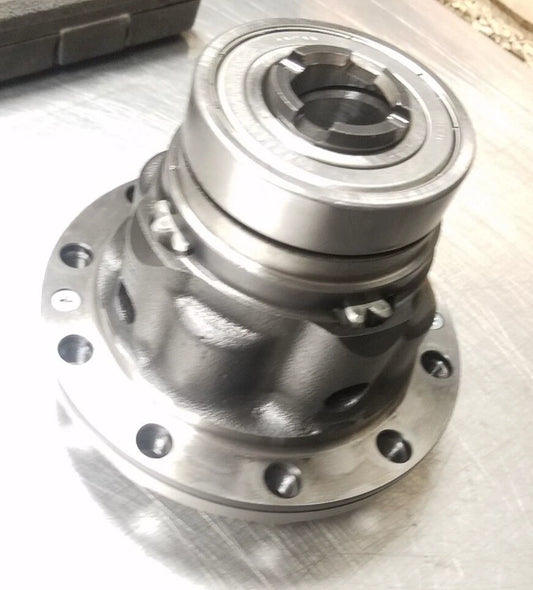 K series LSD Limited Slip Differential
