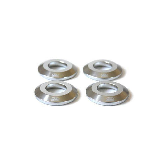 BLOX Racing S2000 Differential Mount Collars