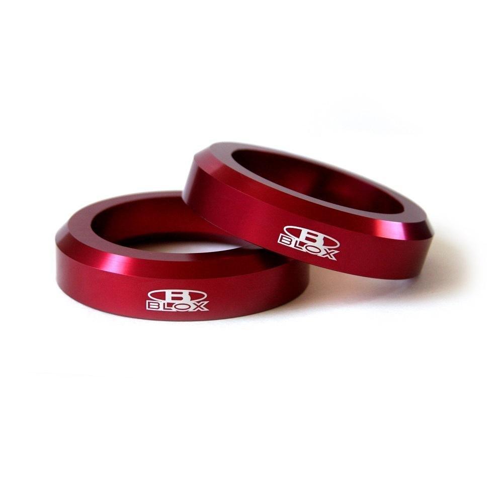 S2000 Engine Mount Rings - OVERSTOCK - BLOX Racing