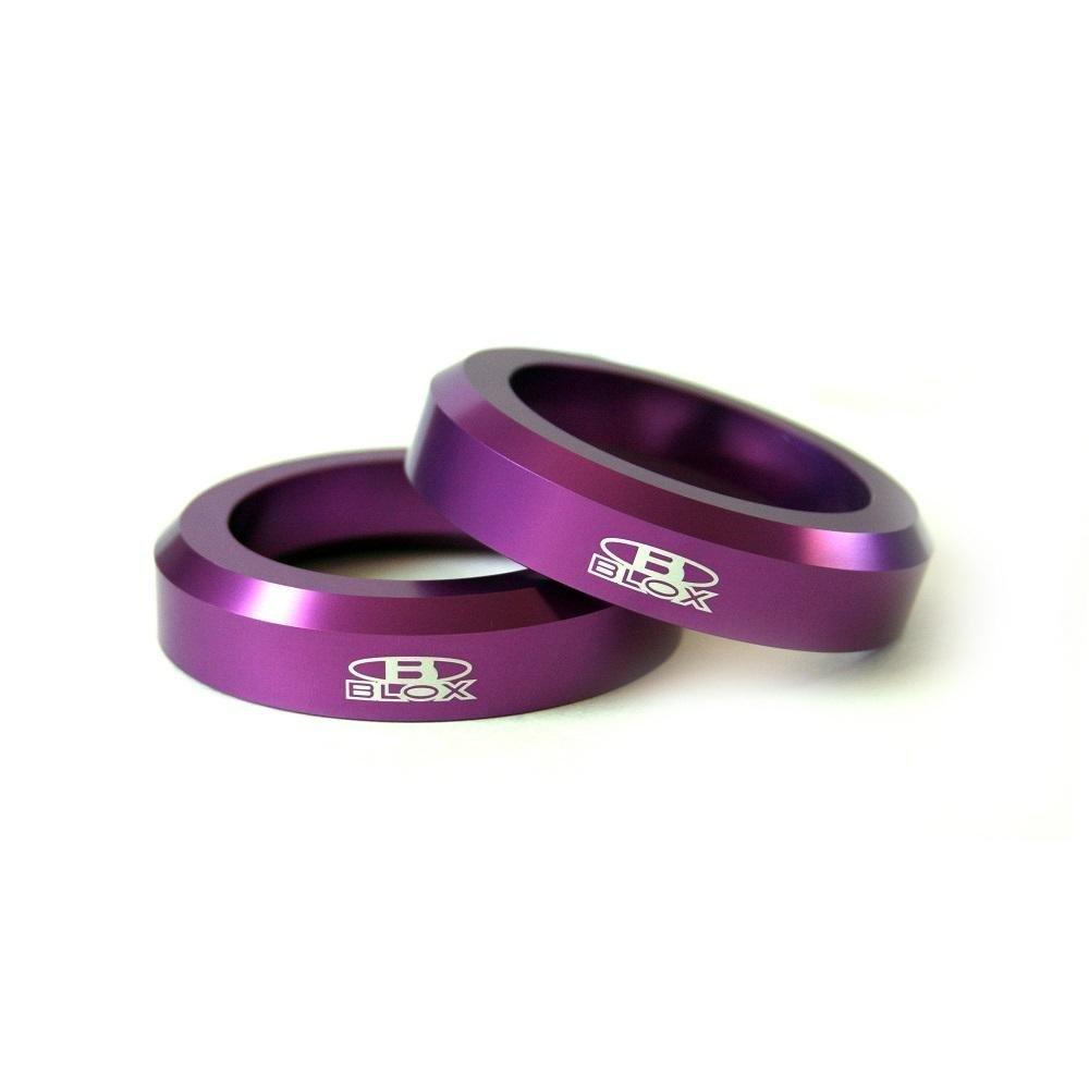 S2000 Engine Mount Rings - OVERSTOCK - BLOX Racing