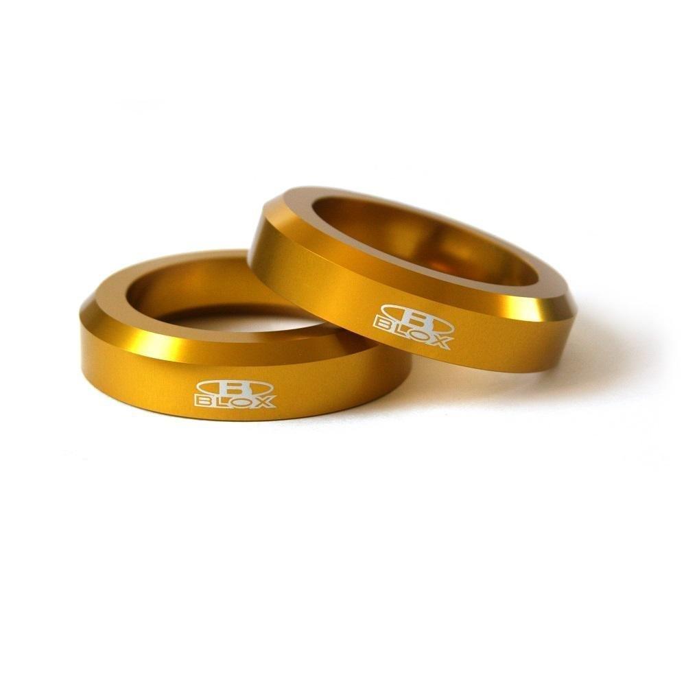 S2000 Engine Mount Rings - OVERSTOCK - BLOX Racing