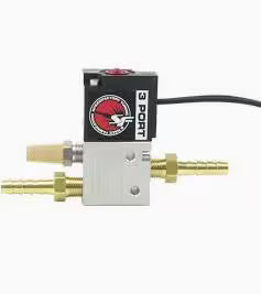 SpeedFactory 3 Port Boost Control Solenoid Kit