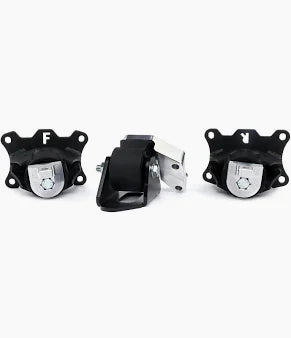 Innovative Mounts 03-07 Accord/ 04-08 TL/ 10-14 TSX Replacement Mount Kit (K-Series / Manual / Automatic) (95A (Most Extreme))