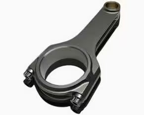 Brian Crower K-Series Connecting Rods (K20 / 350 HP)