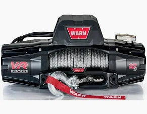 Warn VR EVO 10-s Winch