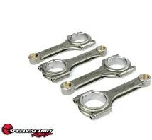 SpeedFactory H-Beam Connecting Rods – B18A/B/B20