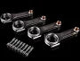 SpeedFactory H-Beam Connecting Rods – B18A/B/B20