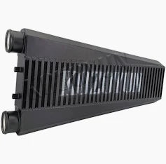 SpeedFactory 800HP Vertical Flow Intercooler for K-Series