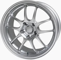 Enkei Racing Hub Rings 72.6mm OD to 56.1mm ID (4 Pack)