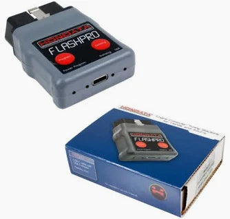 Hondata FlashPro (2006-2009 Honda S2000) (CARB)