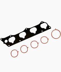 Hondata Heatshield Intake Manifold Gasket for 12-15 Civic Si/09-13 TSX