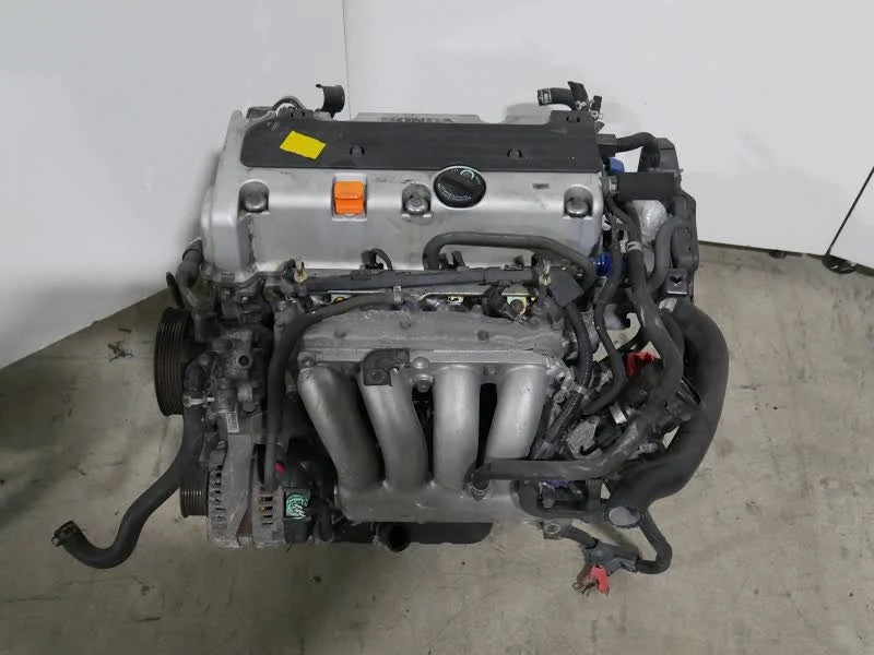 K24a2 TSX High Compression engine Low miles