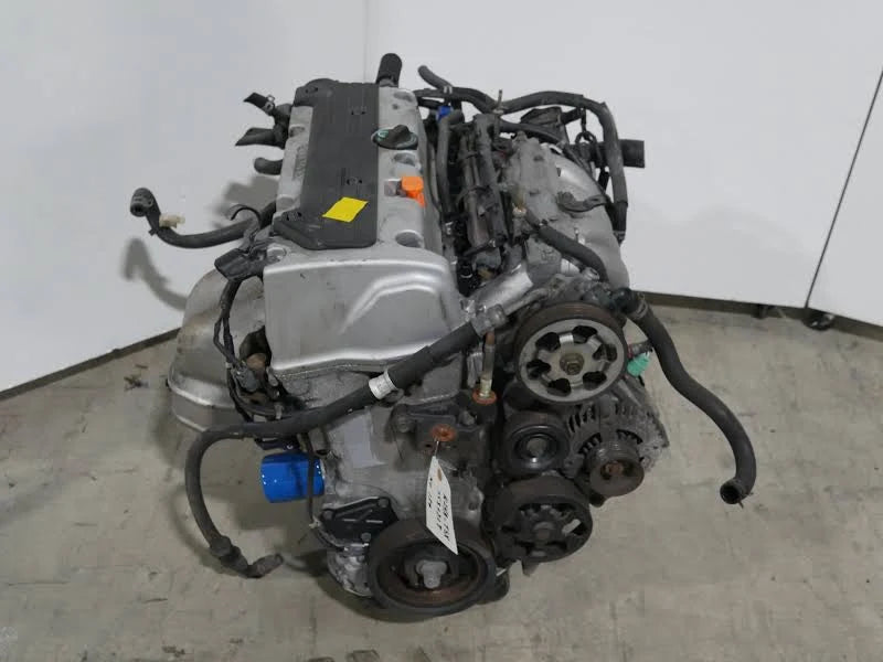 K24a2 TSX High Compression engine Low miles