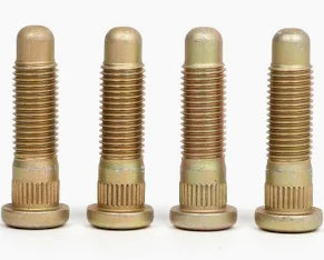 ARP M12x1.5mm Wheel Studs (4 Pack / Extended Length)