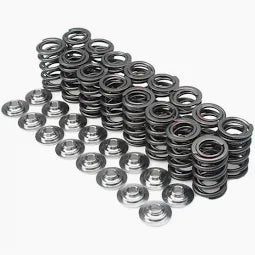 Supertech Valve Spring & Retainer Kit for Honda D-Series