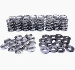 Supertech K/F-Series Dual Valve Spring Kit