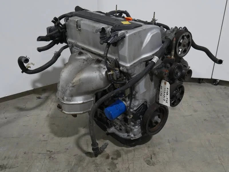 K24a2 TSX High Compression engine Low miles