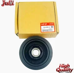 Honda K20A2/K20Z1/K20Z3 Crank Pulley 13810-RRB-A01