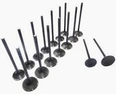 Honda K20A2/K20Z1/K20Z3/K24A2 Exhaust Valve 14721-PRB-A00