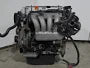 K24a2 TSX High Compression engine Low miles