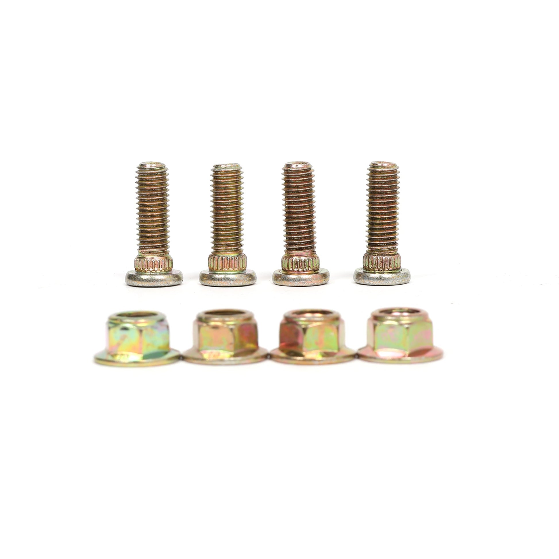 Strut Mount Hardware - Street Series II Coilovers - 02 - 05 RSX / 01 - 05 Civic - BLOX Racing