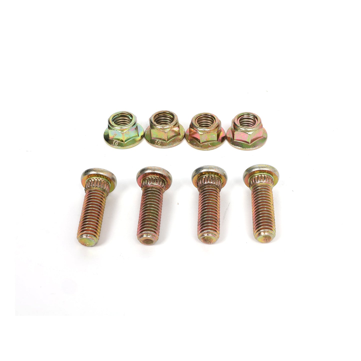Strut Mount Hardware - Street Series II Coilovers - 02 - 05 RSX / 01 - 05 Civic - BLOX Racing