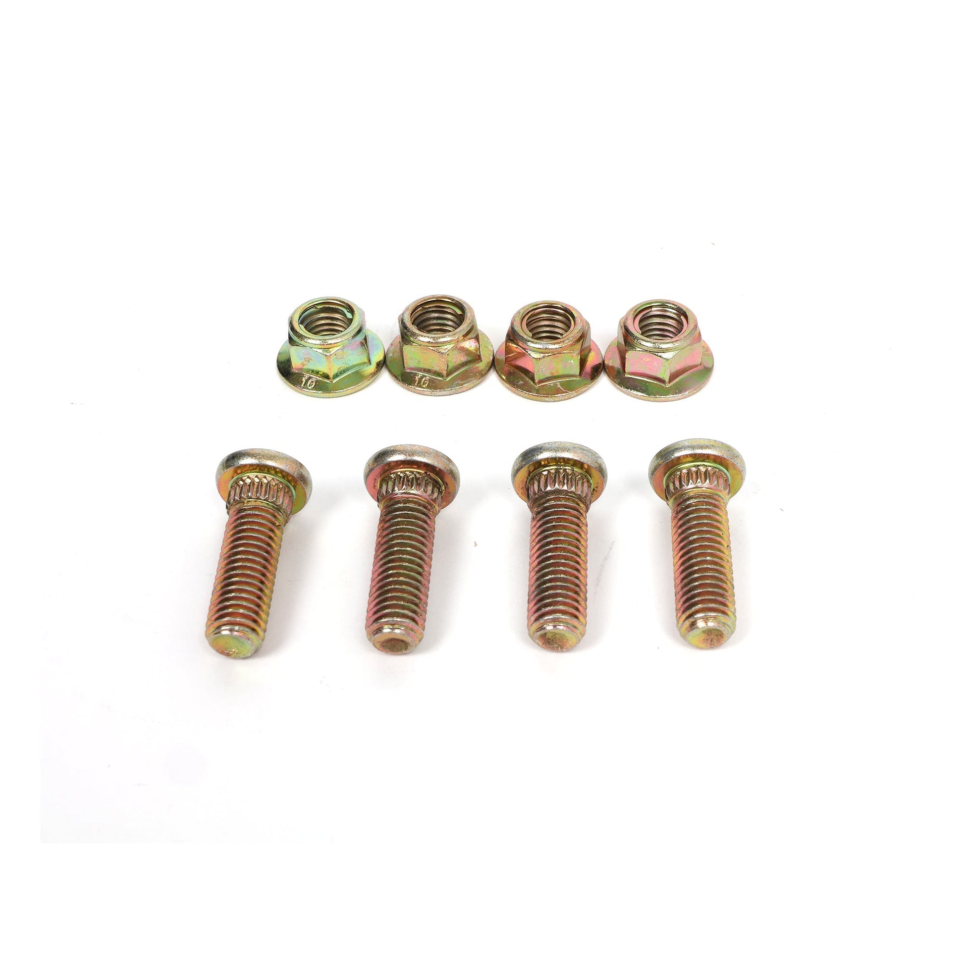Strut Mount Hardware - Street Series II Coilovers - 02 - 05 RSX / 01 - 05 Civic - BLOX Racing