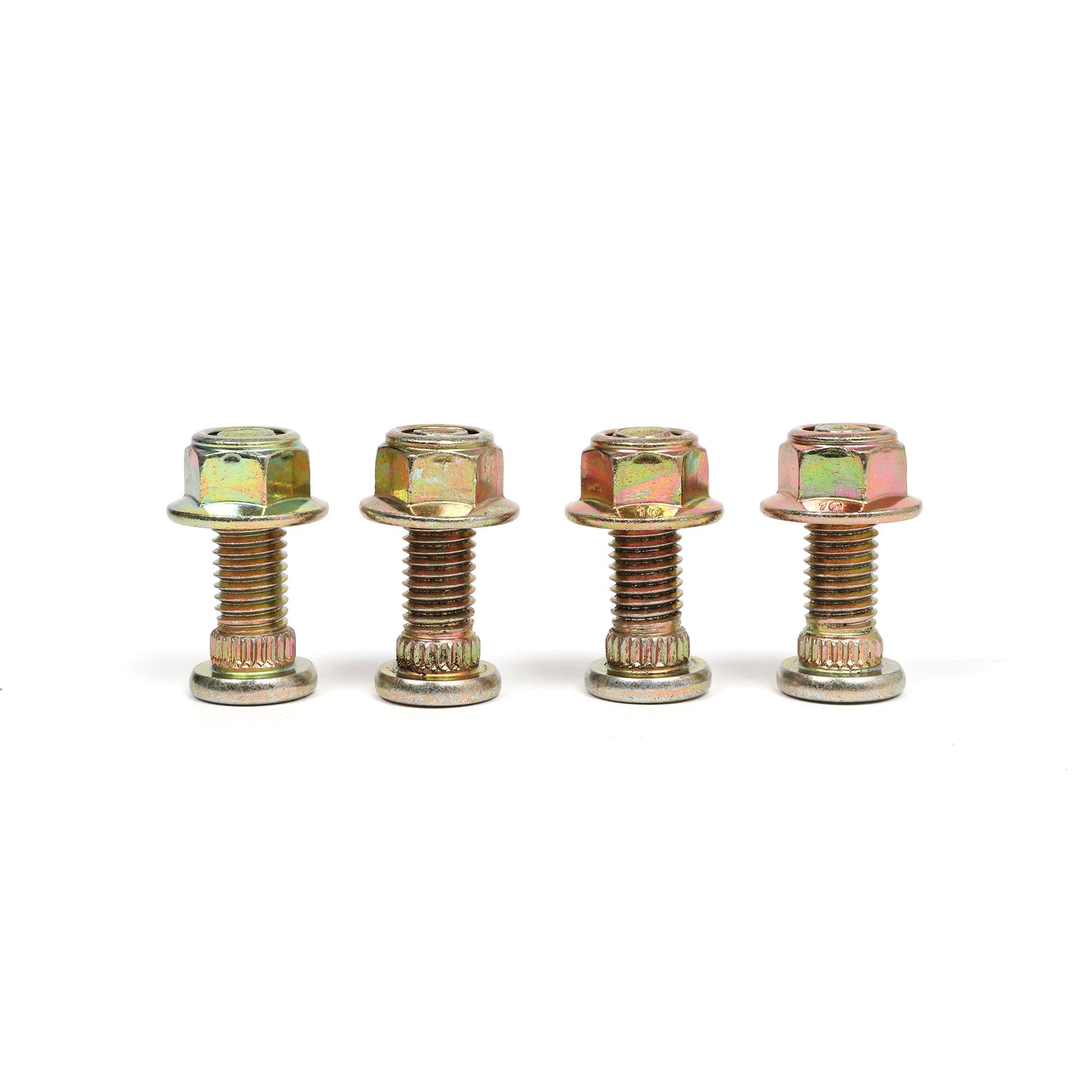 Strut Mount Hardware - Street Series II Coilovers - 02 - 05 RSX / 01 - 05 Civic - BLOX Racing
