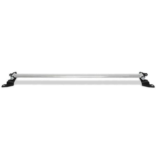 Strut Tower Bars - 2015-2021 Subaru WRX - Front & Rear without Holes - BLOX Racing