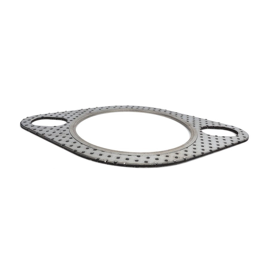 Subaru 2 - Hole Dual Fit Exhaust Gasket - 2.25" / 2.50" - BLOX Racing